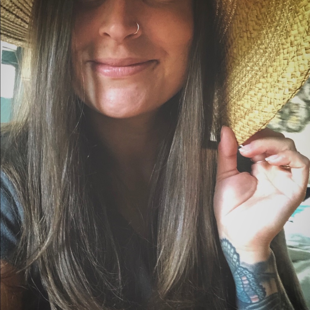 Meet your Posher, Lindsay